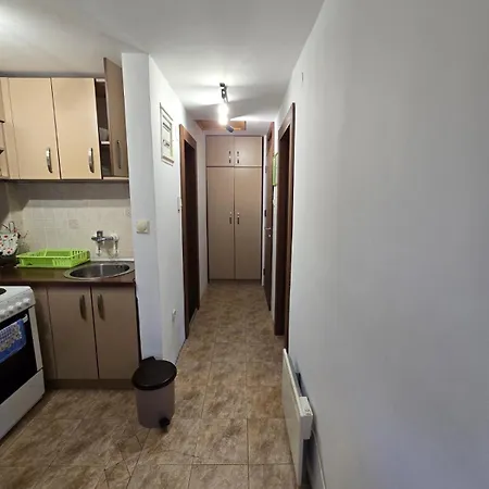 Appartement Leda Kopaonik